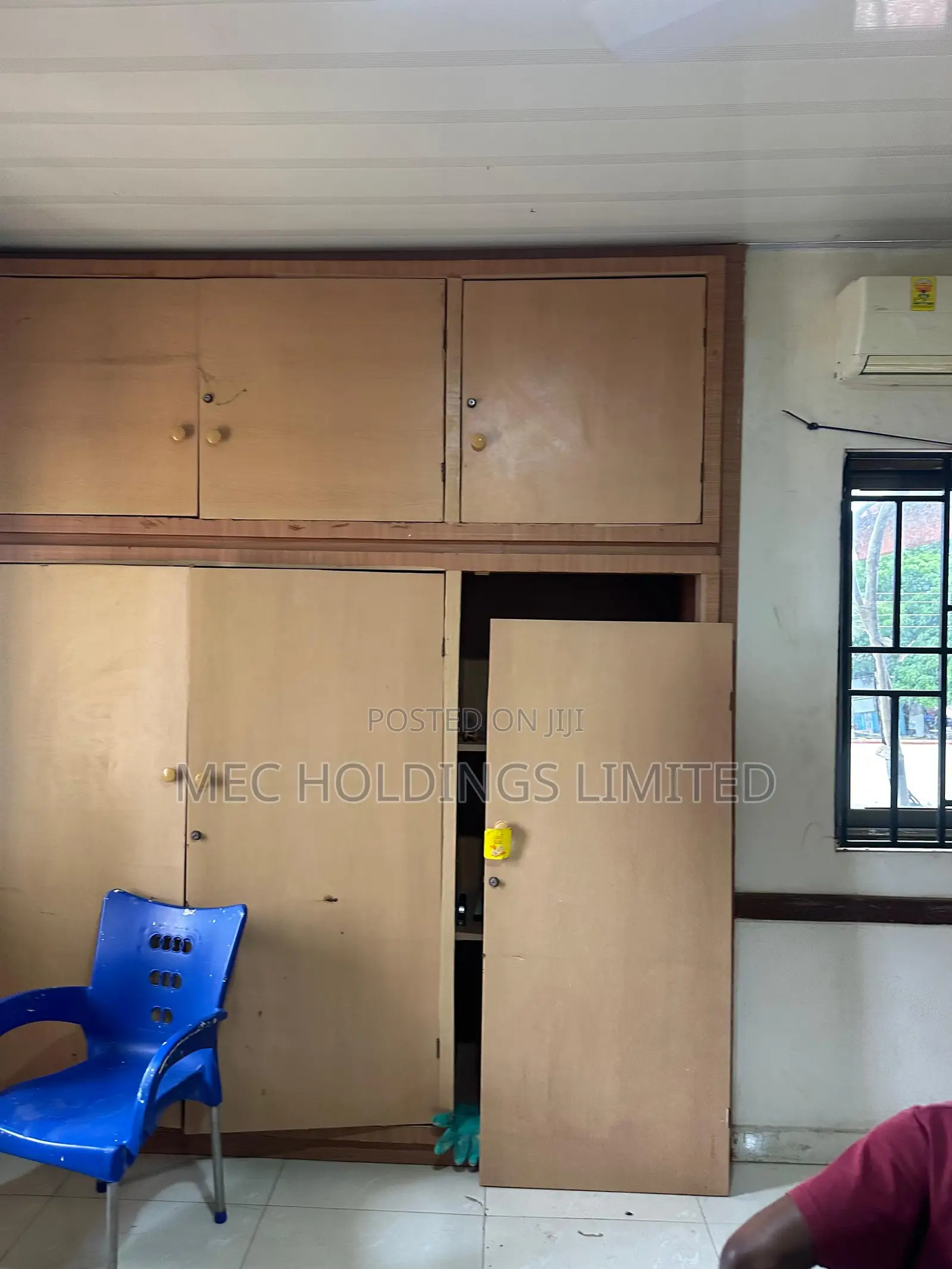 1bdrm Apartment in Sakumono for rent