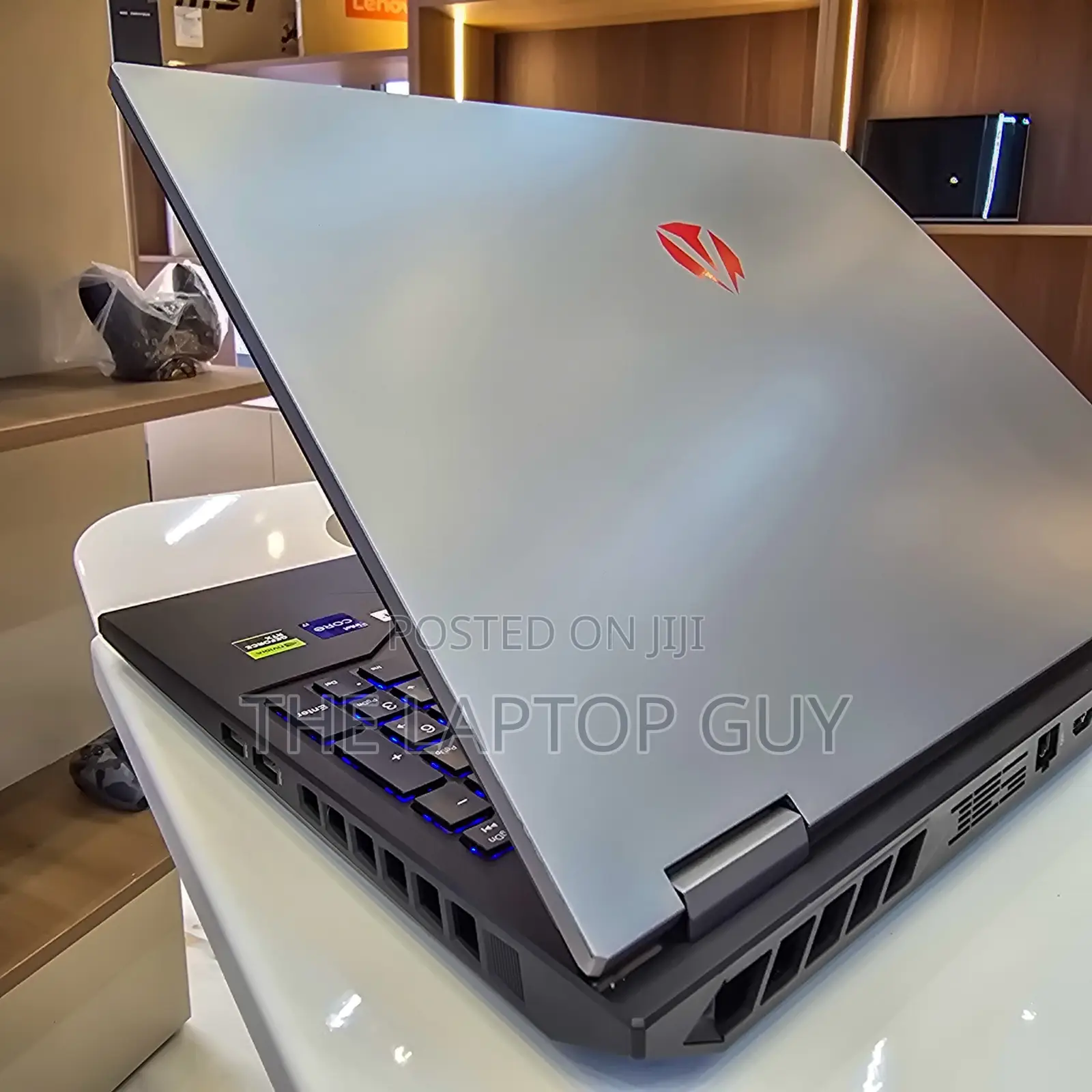 New Laptop Hasee 32GB Intel Core i7 SSD 1T