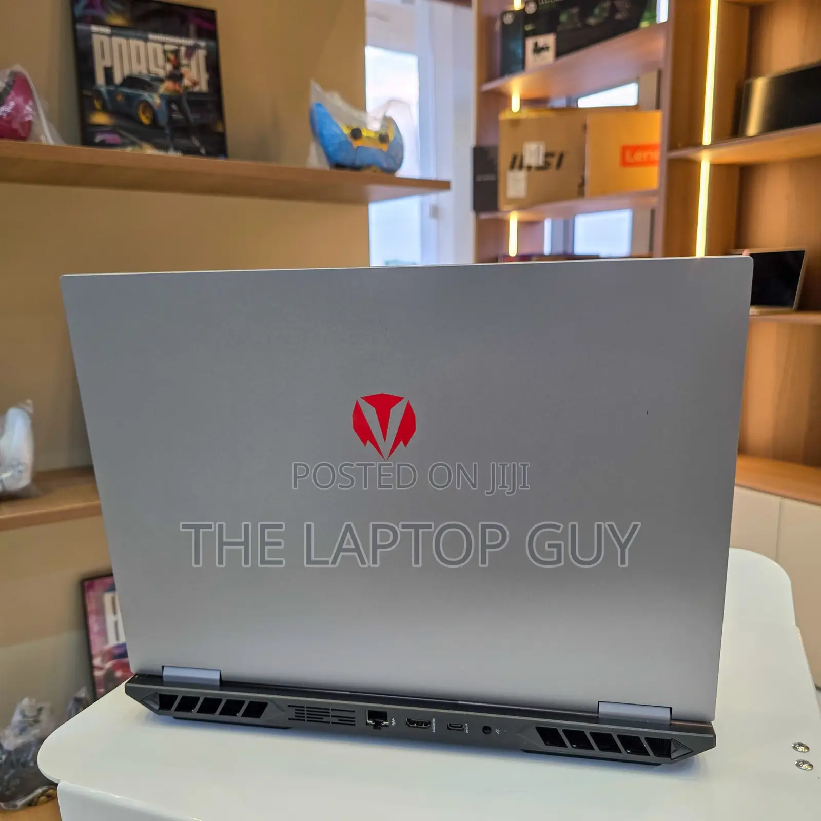 New Laptop Hasee 32GB Intel Core i7 SSD 1T