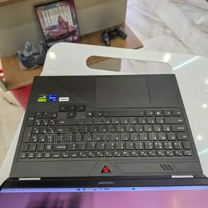 New Laptop Hasee 32GB Intel Core i7 SSD 1T