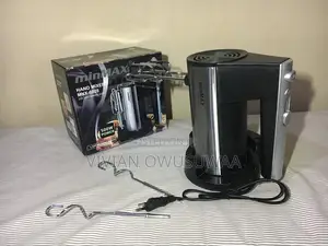 Minmax Hand Mixer