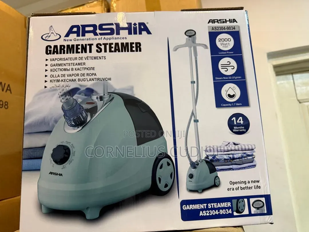 Steam Iron for Sale