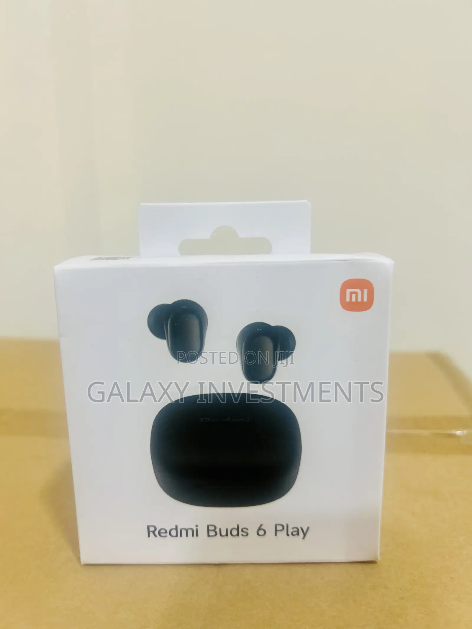 Redmi Buds 6 Play