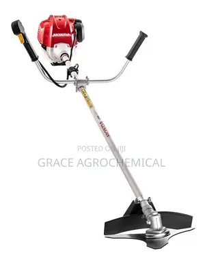 Grass Slusher