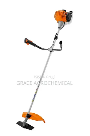 Grass Slusher