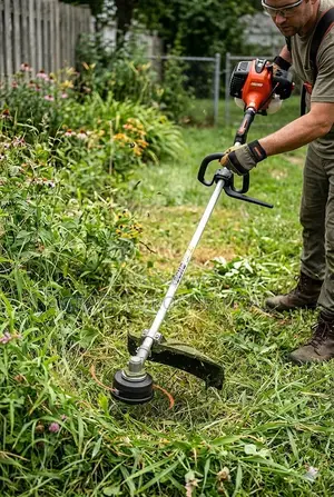 Grass Slusher