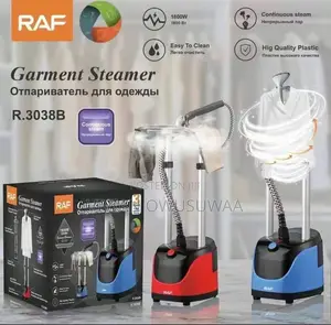 RAF Garment Steamer