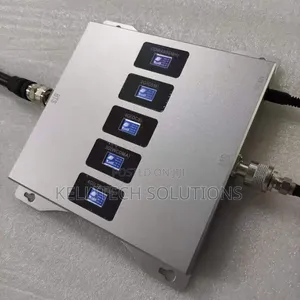 5 Band Network GSM Booster for All Networks