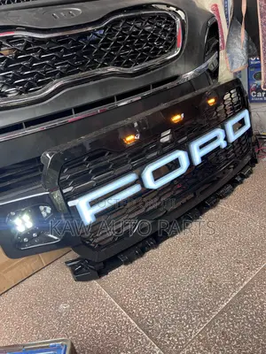 2017,2018,2019,2020,2021,2022 Front Grille for Ford F150