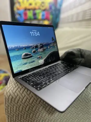 Laptop Apple MacBook Pro 2020 16GB Apple M1 SSD 1T