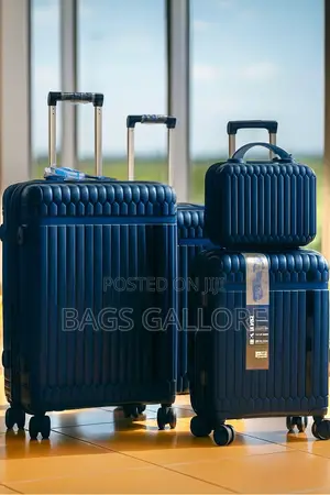 Luggage 4set Unbreakable