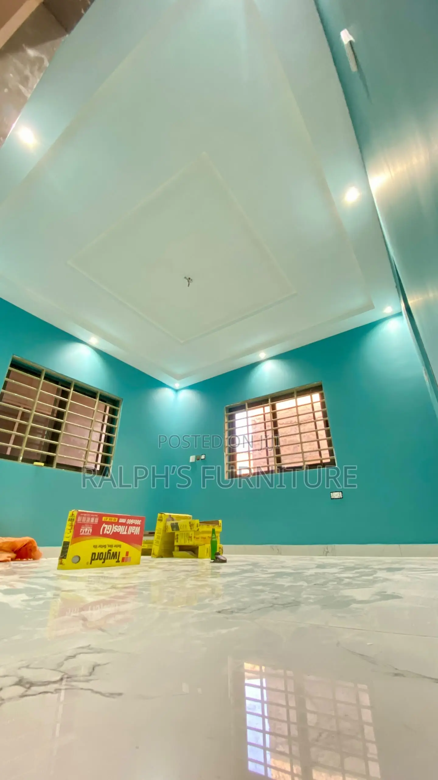 Painting and Wall Design Services