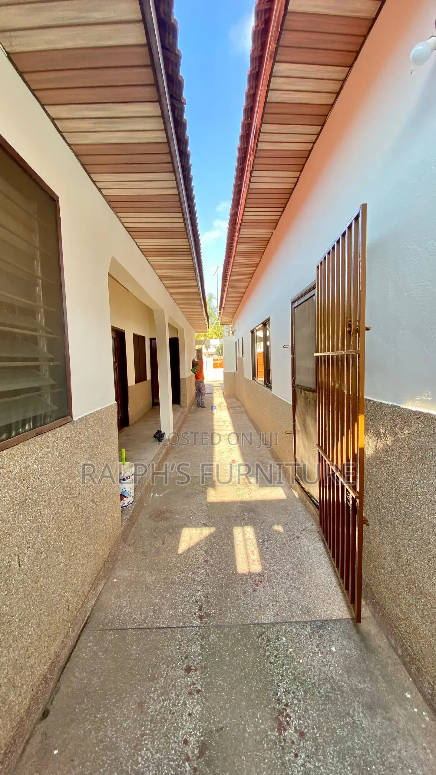 Painting and Wall Design Services