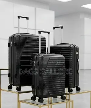 3in1 Travelling Bag