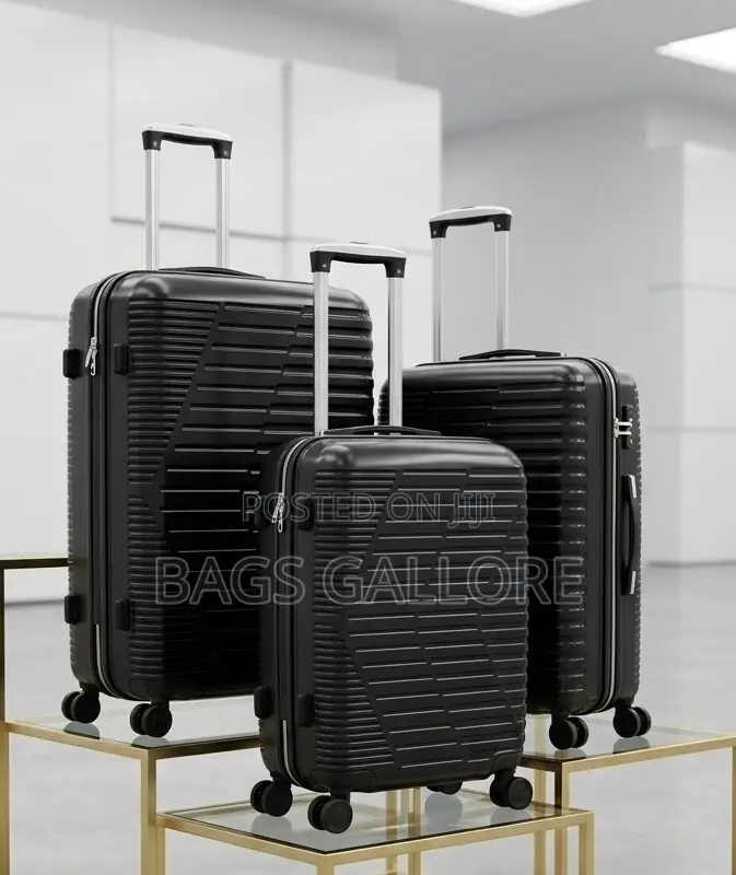 3in1 Travelling Bag