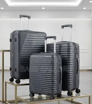 3in1 Travelling Bag
