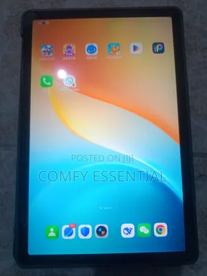 Huawei Honor Pad 5 128 GB Gray