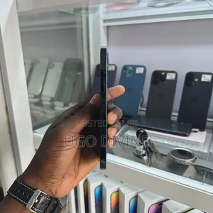 New Apple iPhone 12 Pro 128 GB Black