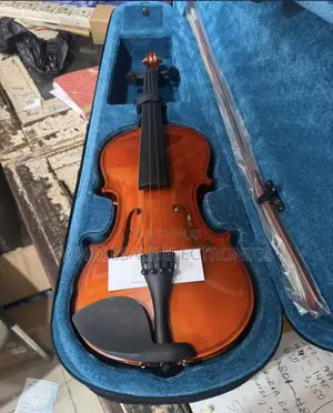 Violin 4 by 4