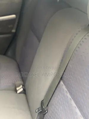 Ford Focus 1.4 16V Ambiente 2006 Black