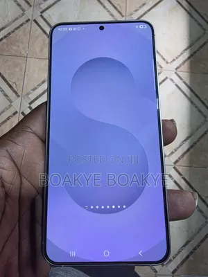 Samsung Galaxy S25+ 512 GB Blue