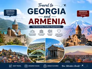 Georgia Armenia