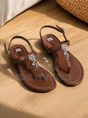 Classy Sandals for Ladies