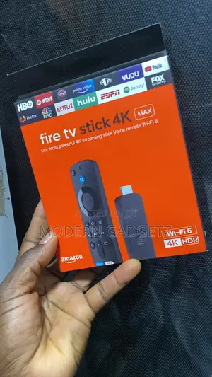 Android Stick