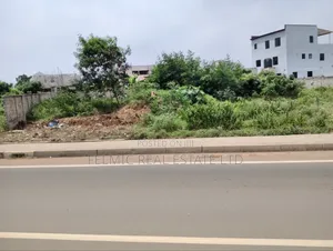 1 Plot of Land at Tema Comm 23 Global Near Trassacco Spring for Sale