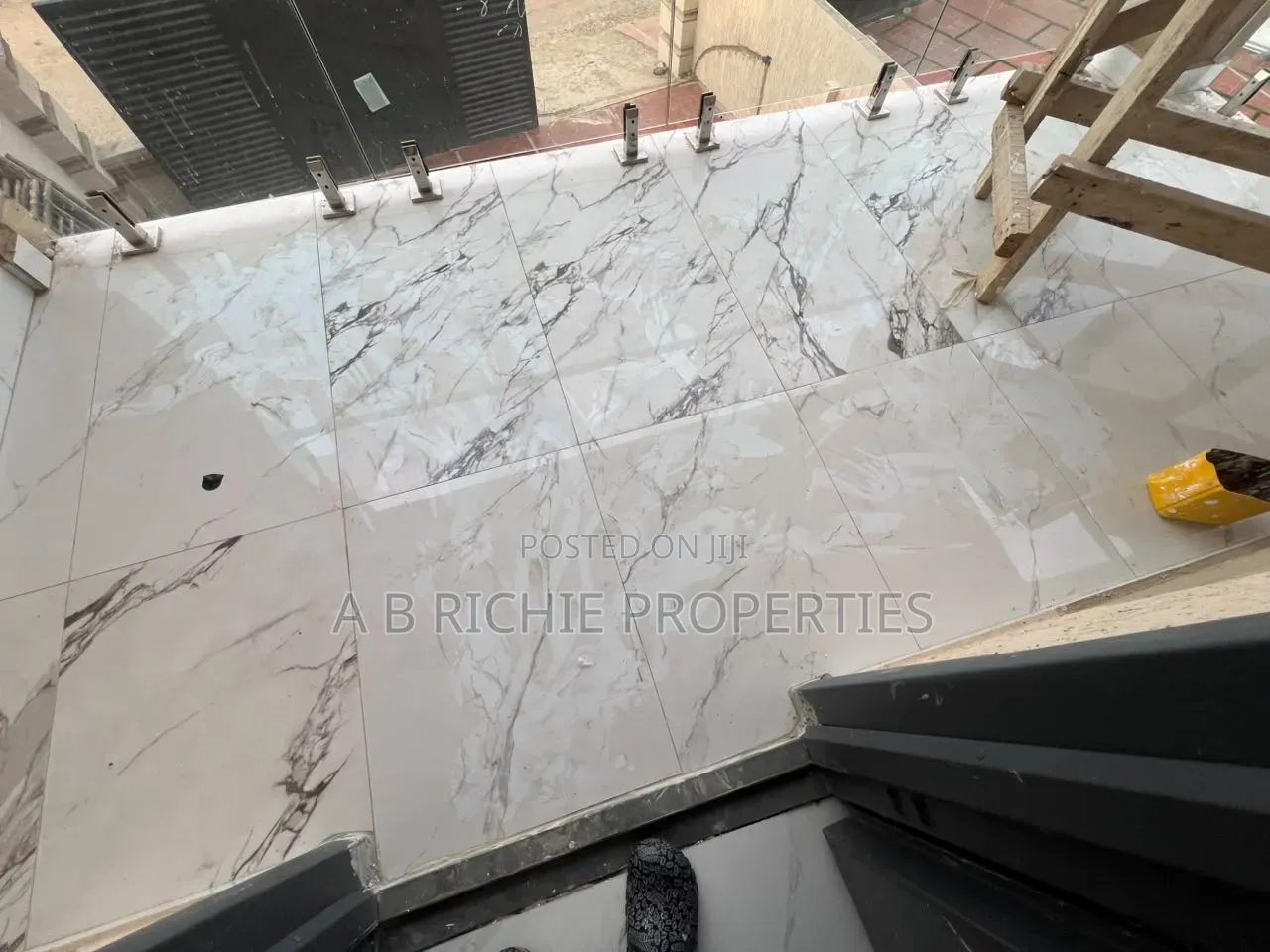 4bdrm House in Ab Richie Properties, Ga East Municipal for sale