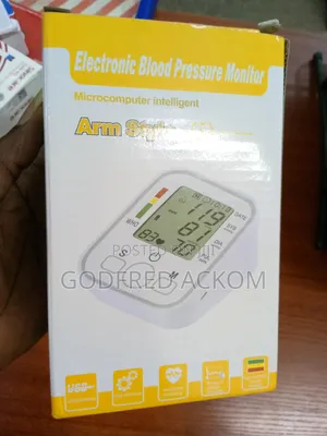 Goddy Smart Store