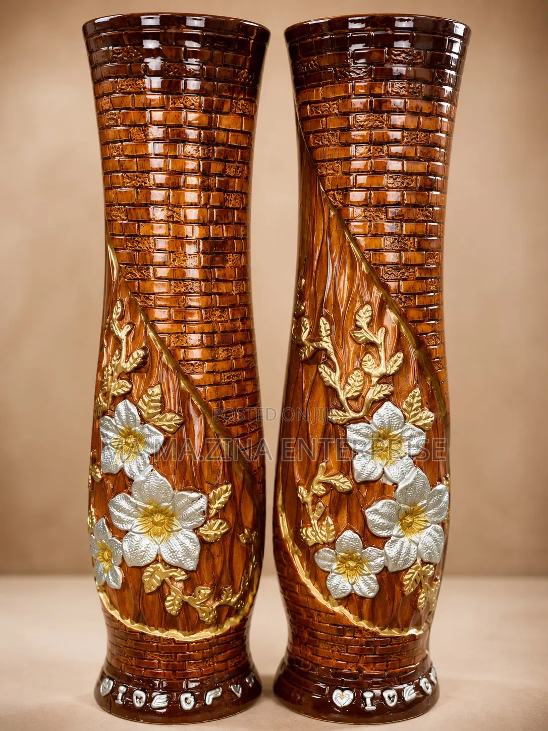 Quality Flower Vase