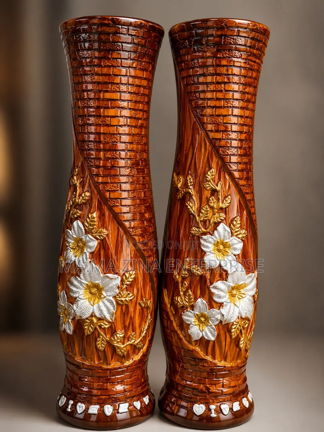 Quality Flower Vase