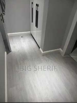 SPC FLOOR TILES in Different Colors, Original