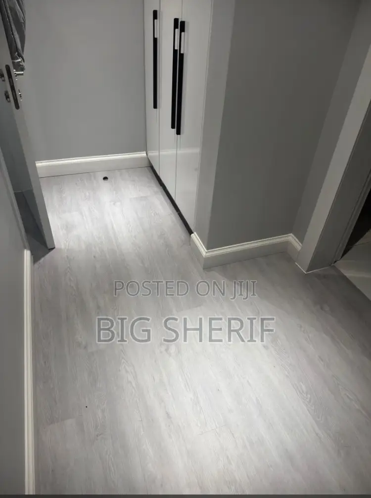 SPC FLOOR TILES in Different Colors, Original