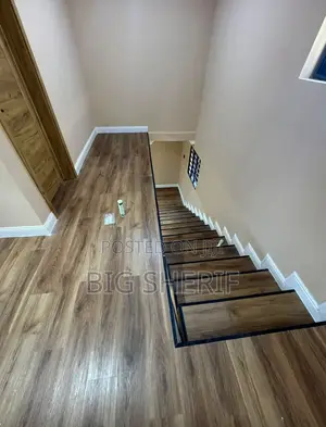 SPC FLOOR TILES in Different Colors, Original