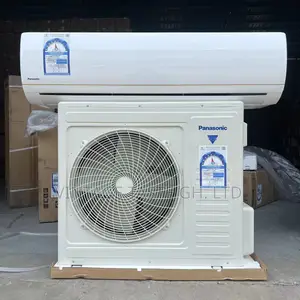 Panasonic 4hp High Wall Air Condition, With T4 Compressor Unit