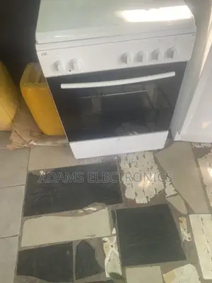 A Very Nice Home Standing Cooking 4 Burners for Sale