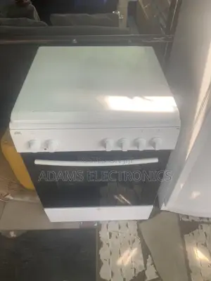 A Very Nice Home Standing Cooking 4 Burners for Sale