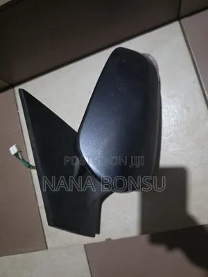 Toyota Corolla Sport 2018 Driving Mirror