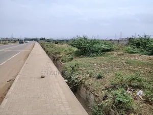 4.5 Acre Industrial Land on the Tema Motorway Near Dm Mortors for Sale