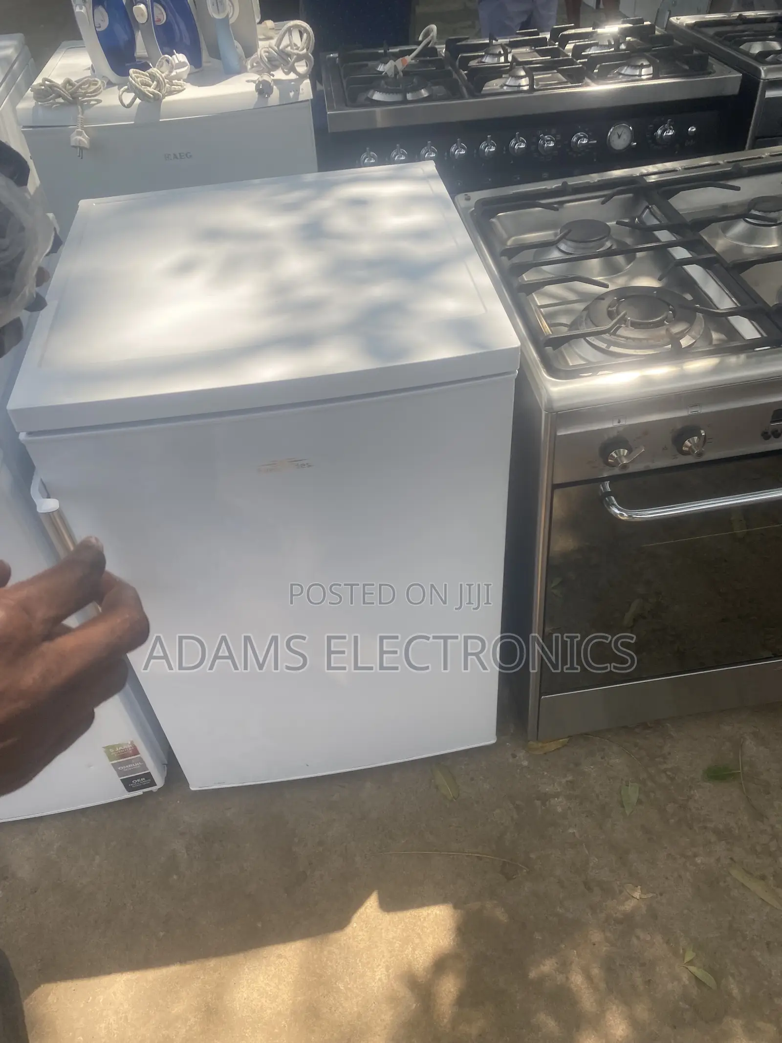 A Very Nice Home Table Top Fridges for Sale