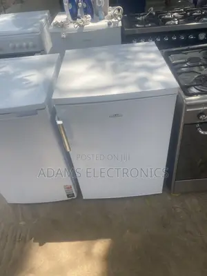 A Very Nice Home Table Top Fridges for Sale