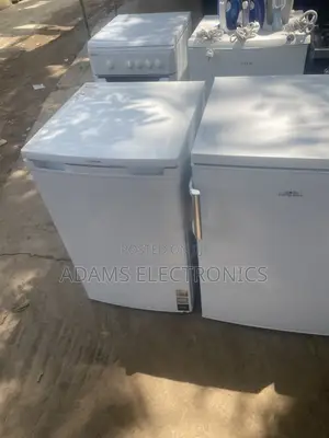 A Very Nice Home Table Top Fridges for Sale