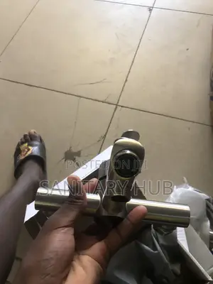 Telephone Shower