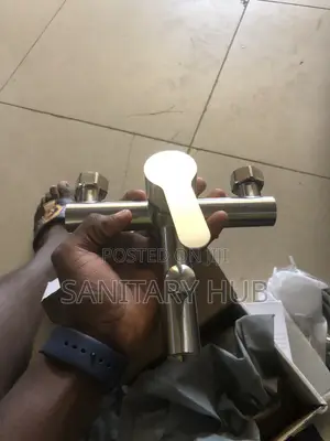 Telephone Shower