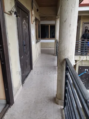 1bdrm Apartment in Felmic Real Estate, Ofankor for rent