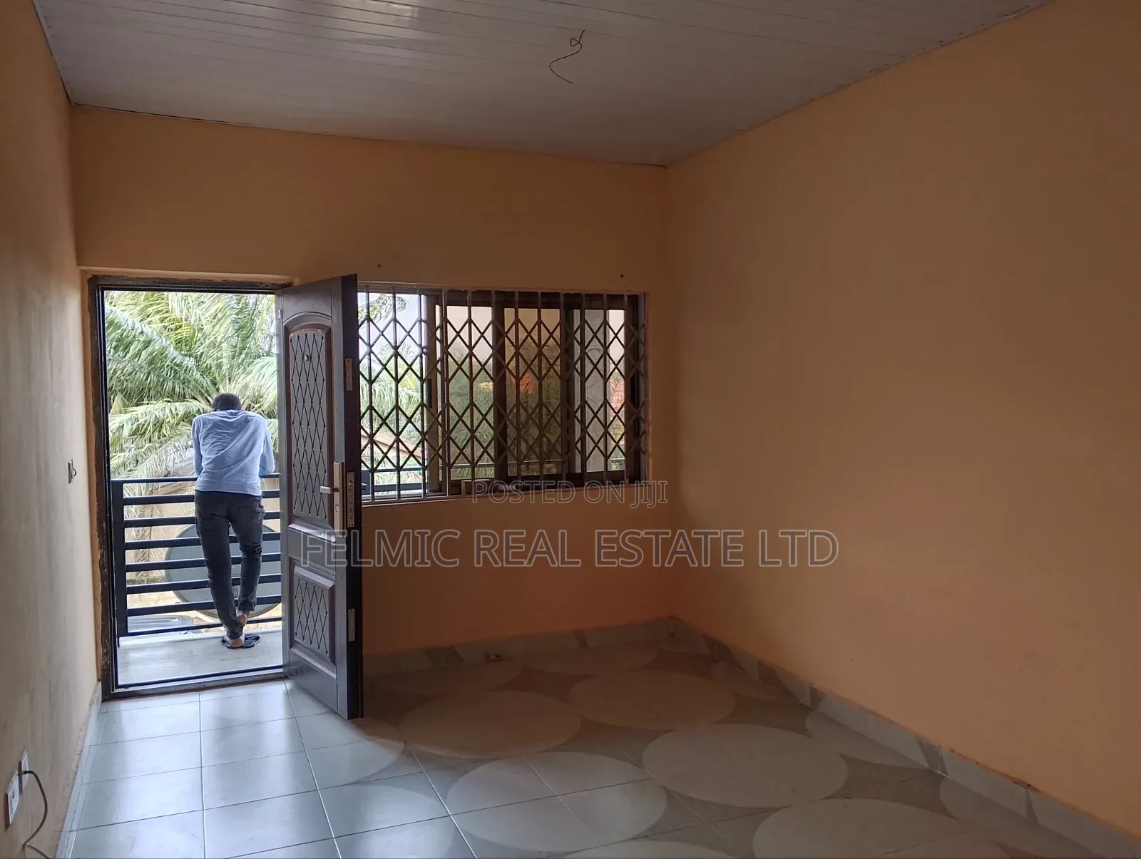 1bdrm Apartment in Felmic Real Estate, Ofankor for rent