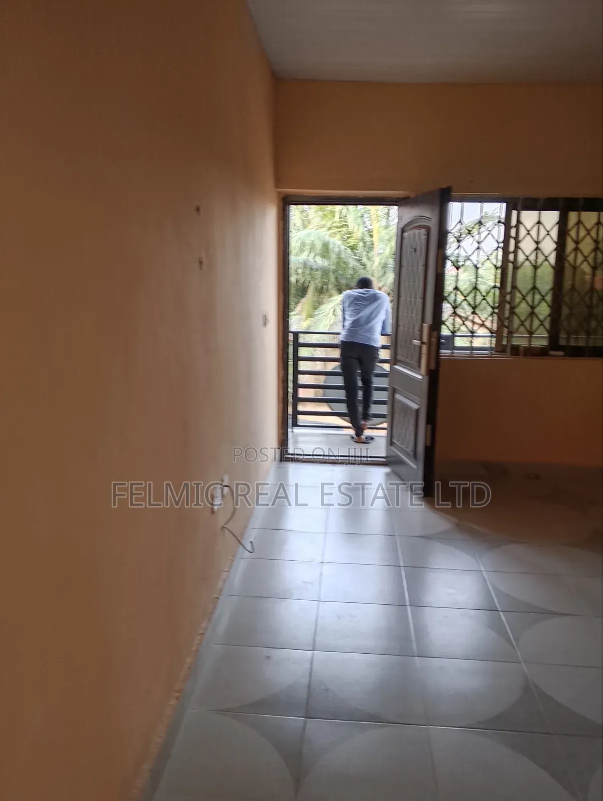 1bdrm Apartment in Felmic Real Estate, Ofankor for rent
