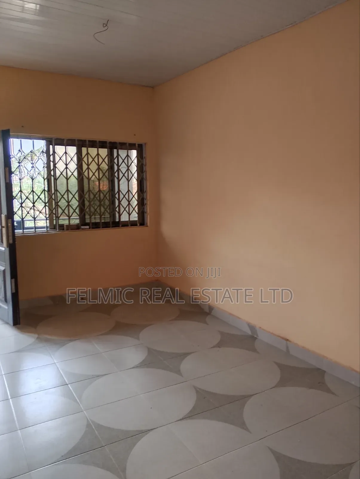 1bdrm Apartment in Felmic Real Estate, Ofankor for rent